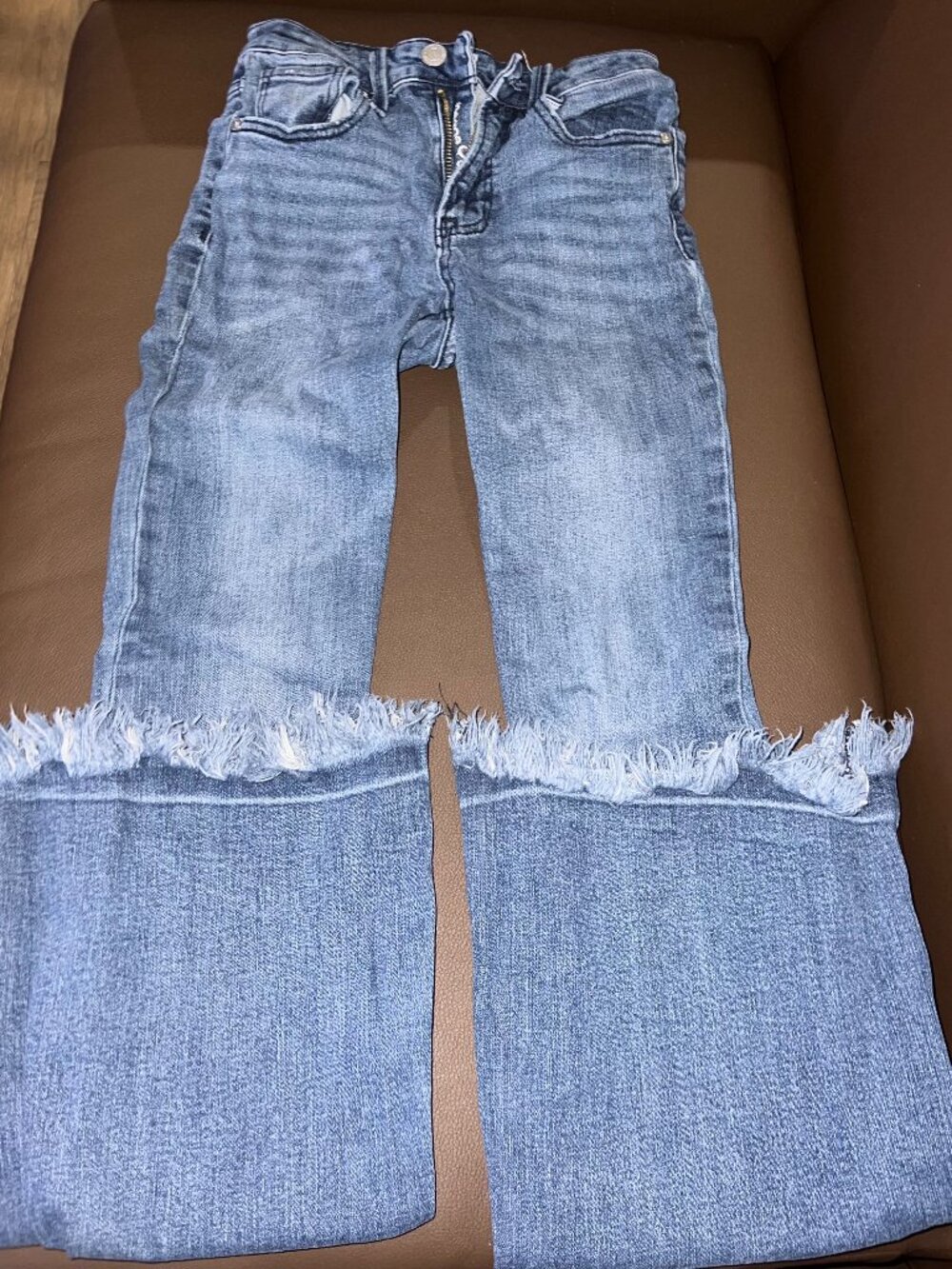 Insane Gene Jeans